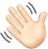 Hand Wave Icon