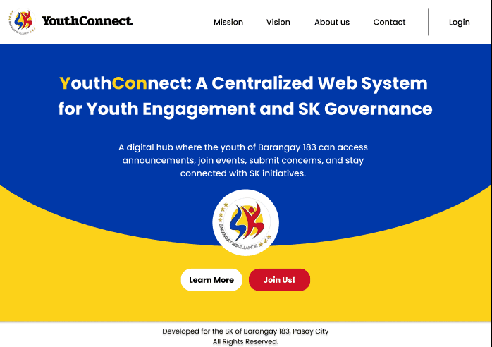 YouthConnect